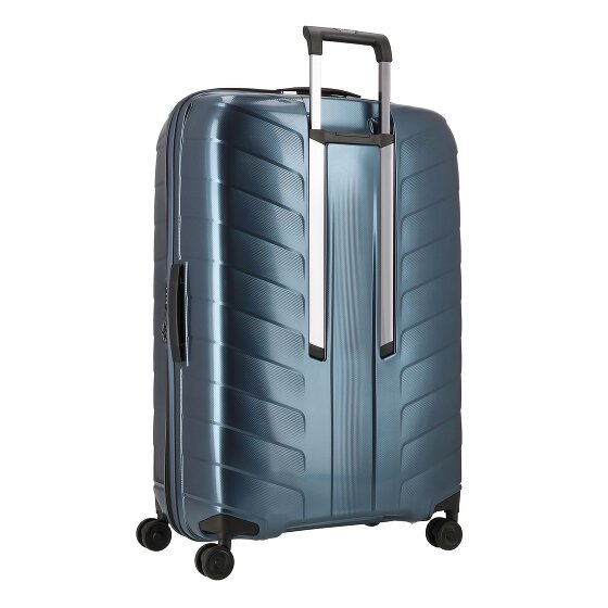 Samsonite Attrix 4 wheels Trolley 81 cm