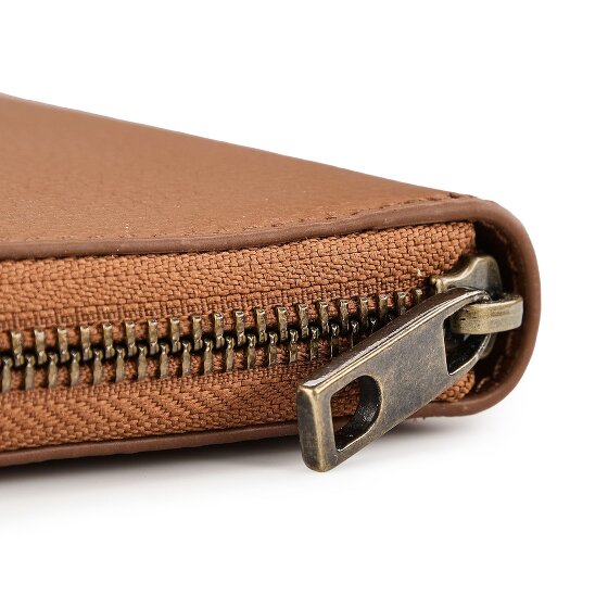 Liebeskind Gigi Wallet RFID protection Genuine Leather 19 cm