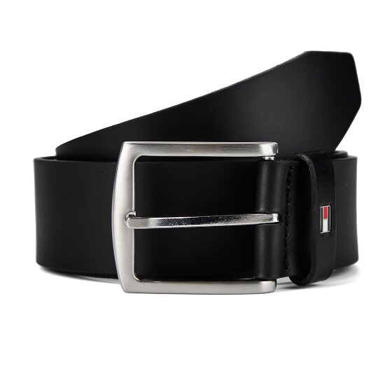 Tommy Hilfiger Denton belt leather