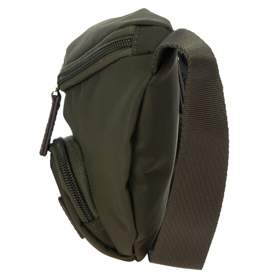 Bric's X-Collection Fanny pack 23 cm