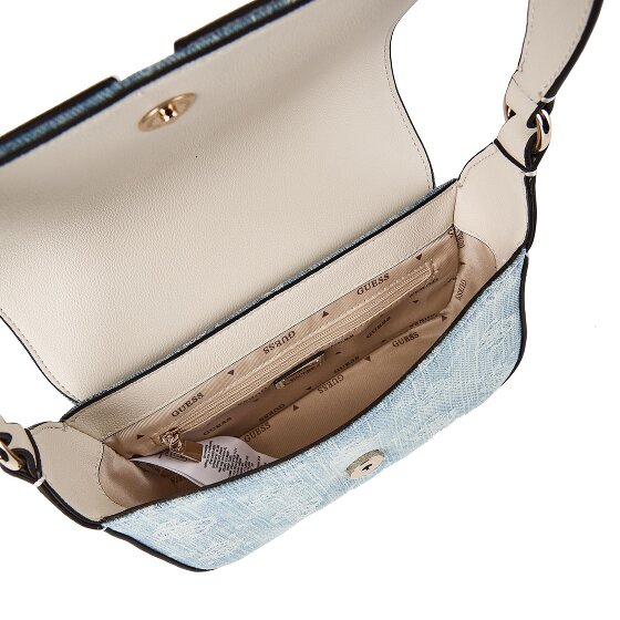 Guess Ruby Shoulder Bag 20 cm