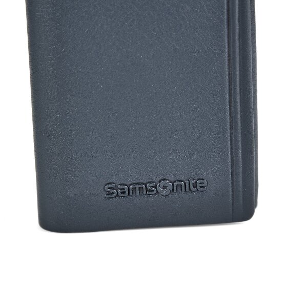 Samsonite Attack 3.0 Key pouch Genuine Leather 6 cm