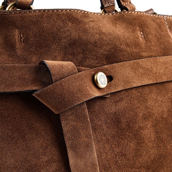 Gianni Chiarini Miranda Handbag Genuine Leather 31 cm