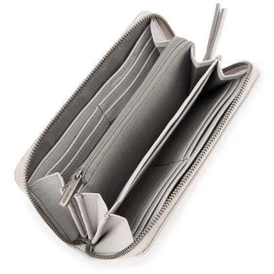 FredsBruder My Bestie Wallet Genuine Leather 19.5 cm