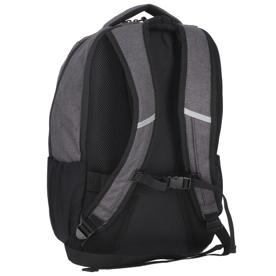 American Tourister Streethero Daypack 47.5 cm Laptop compartment