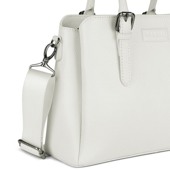 Bugatti Elsa Handbag Leather 30 cm