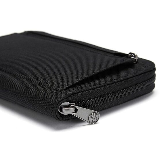 Pacsafe RFIDsafe passport case RFID 11.5 cm