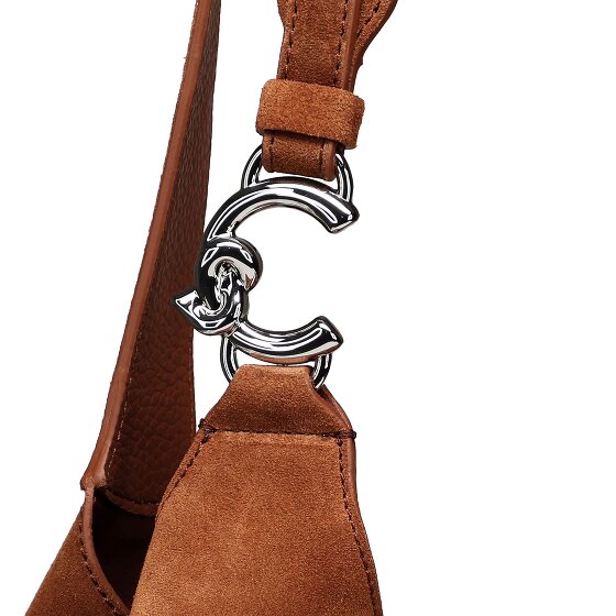 Coccinelle C-Easy Shoulder Bag Leather 34 cm