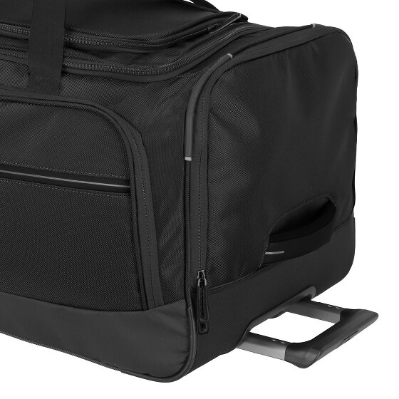 Travelite Crosslite 2 wheels Travel bag L 79 cm