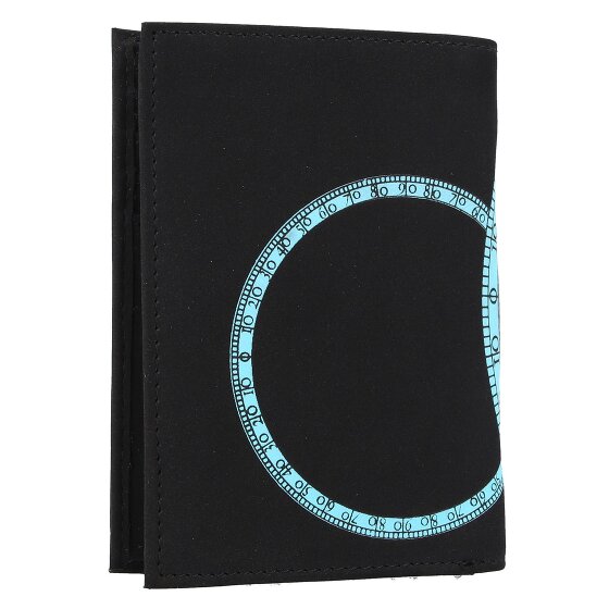 oxmox New Cryptan Wallet RFID protection 9.5 cm