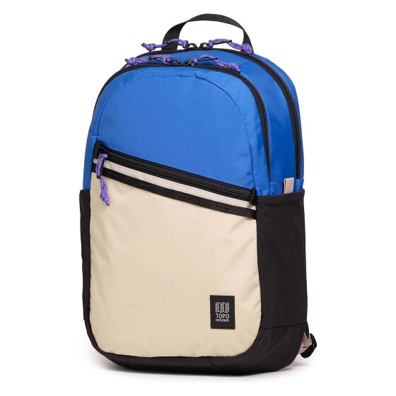 Topo Designs Commuter Daypack 49.5 cm Laptop compartment