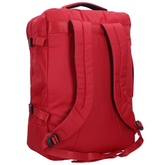 Roncato Ironik 2.0 Daypack 55 cm Laptop compartment