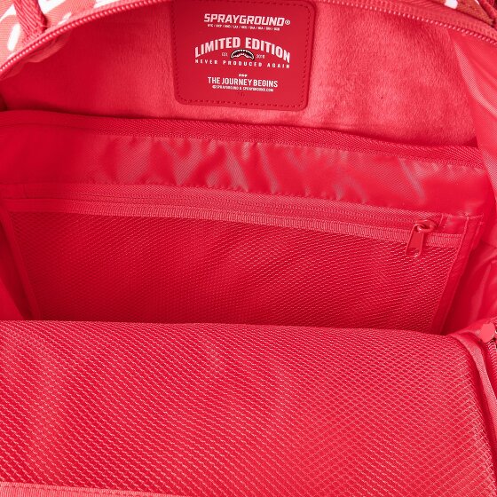 Sprayground Striking Daypack 45 cm Laptop compartment