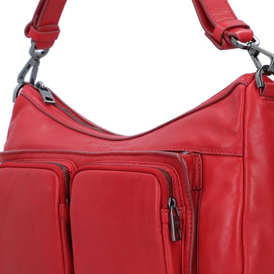 Liebeskind Maia Shoulder Bag M Leather 35 cm