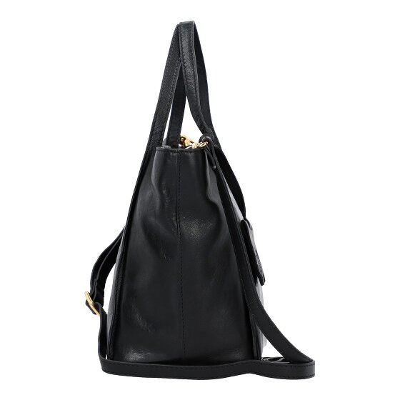 Burkely Fine Florence Handbag Leather 20 cm