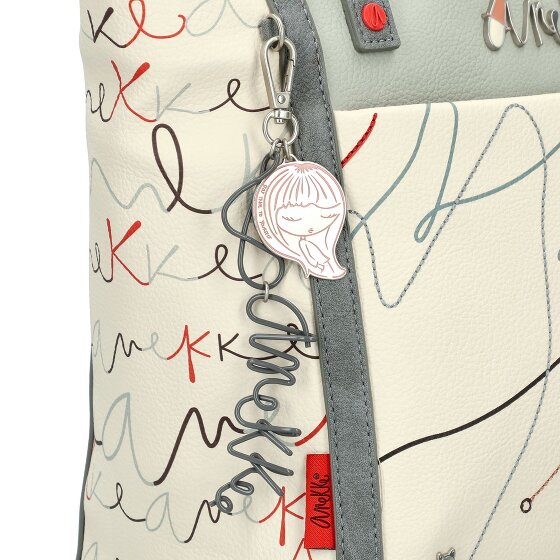 Anekke Shopper Bag 31 cm