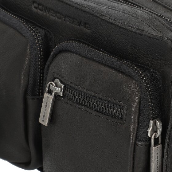 Cowboysbag Merlin Shoulder bag Leather 22 cm Cowboysbag Merlin Shoulder bag Leather 22 cm