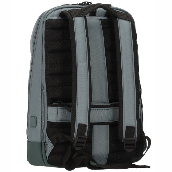 Samsonite StackD Biz backpack 44 cm laptop compartment
