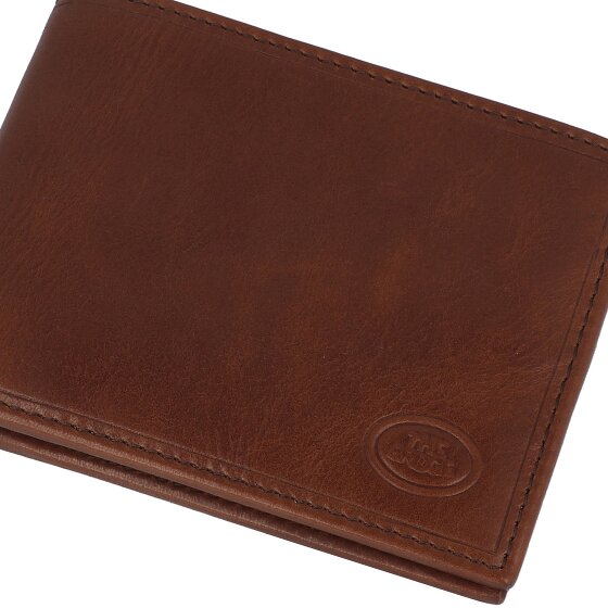 The Bridge Story Uomo wallet leather 12.5 cm