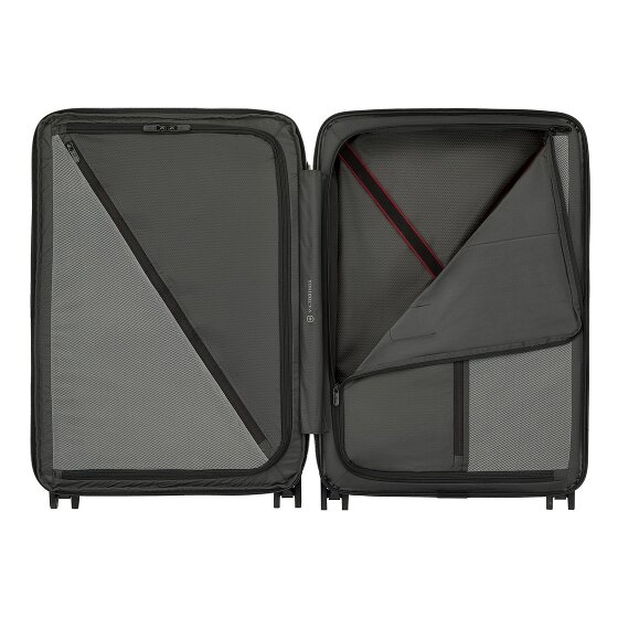 Victorinox Airox Advanced 4 wheels Trolley M 69 cm with expansion pleat