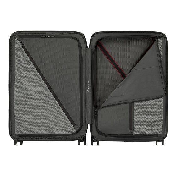 Victorinox Airox Advanced 4 wheels Trolley M 69 cm with expansion pleat