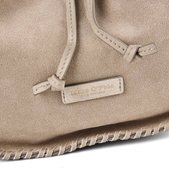 Marc O'Polo Shoulder Bag Genuine Leather 35 cm