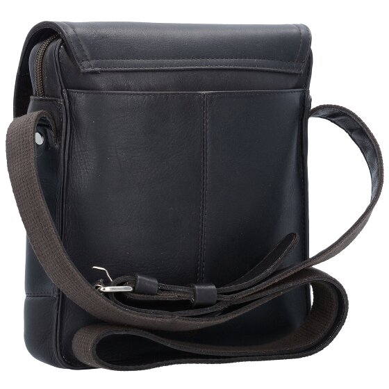 Harold's Crossbag shoulder bag leather 22 cm