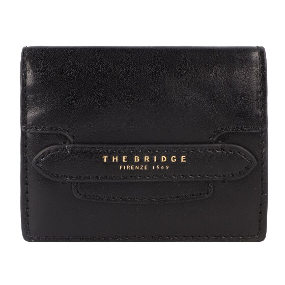 The Bridge Lucrezia Wallet Leather 11 cm