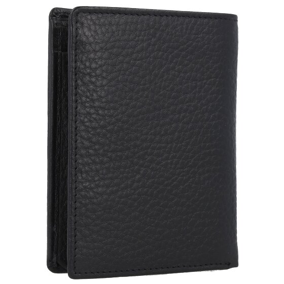 Jost Stockholm Wallet Leather 9.5 cm