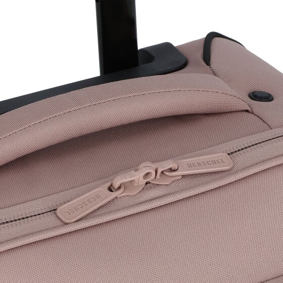 Herschel Heritage 2 wheels Cabin suitcase 52 cm