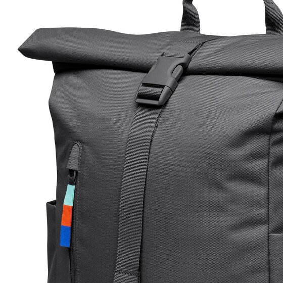 GOT BAG Rolltop Easy Daypack 40 cm Laptop compartment