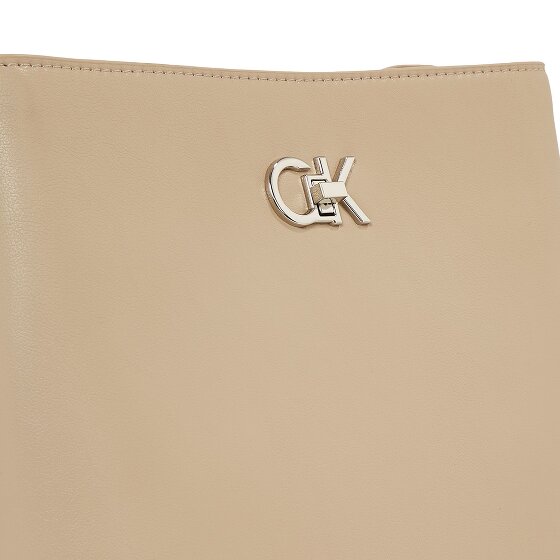 Calvin Klein Re-Lock Shoulder bag 25 cm