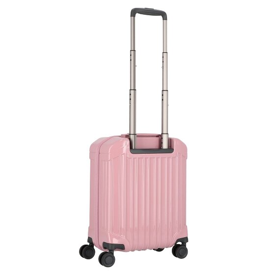 Piquadro PQ-Light 4 wheels Cabin trolley 45 cm