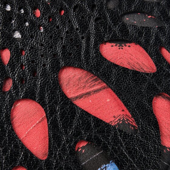 Desigual Notus Print Shoulder Bag 22 cm