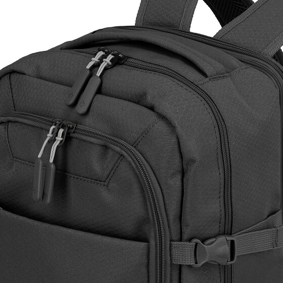Travelite Kick Off Business backpack 40 cm Laptop compartment