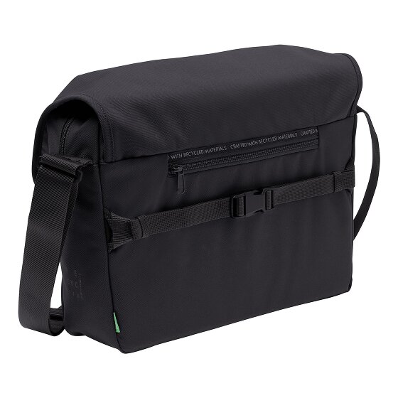 Vaude Coreway Messenger 38 cm Laptop compartment