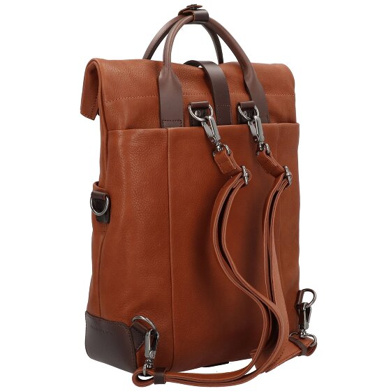 Harold's Mount Ivy backpack 35cm laptop compartment