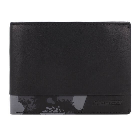 Samsonite Pro-DLX 6 wallet RFID leather 13 cm