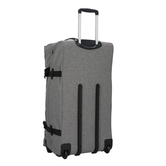 Eastpak Transit'R 2 wheels Trolley L 79 cm