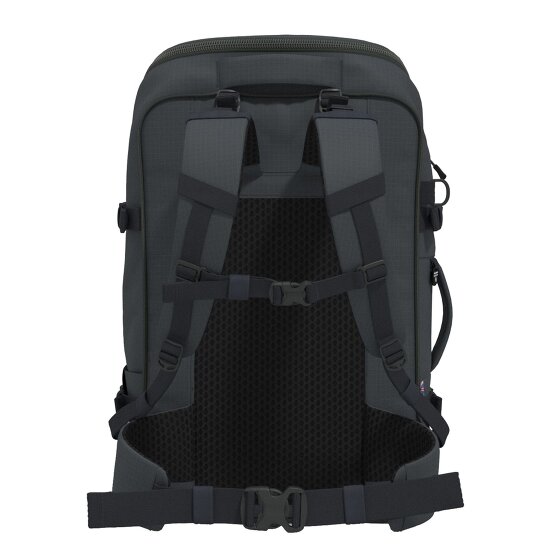 Cabin Zero Adventure Cabin Bag ADV 42L Backpack 55 cm
