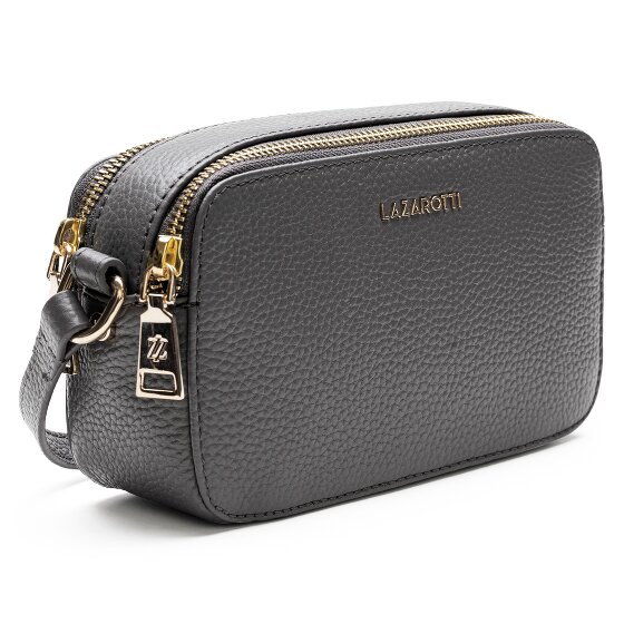 Lazarotti Bologna Leather Shoulder bag Leather 18 cm