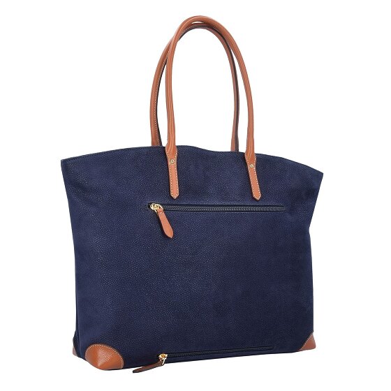 Bric's Life briefcase 39 cm laptop compartment