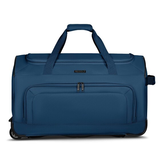 Redolz Duffle Essentials 2 wheels travel bag 61 cm