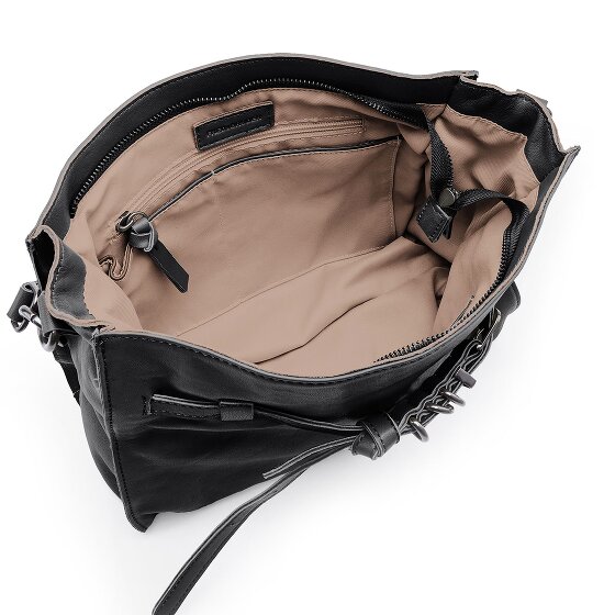 FredsBruder Belted With Love Shoulder Bag Leather 29.5 cm