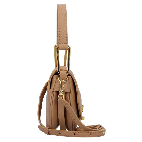 Coccinelle Magie Handbag Leather 22 cm