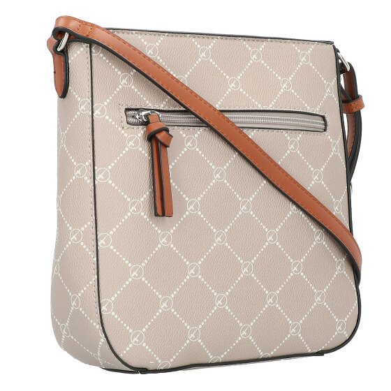 Tamaris Anastasia Classic shoulder bag 23 cm Tamaris Anastasia Classic shoulder bag 23 cm