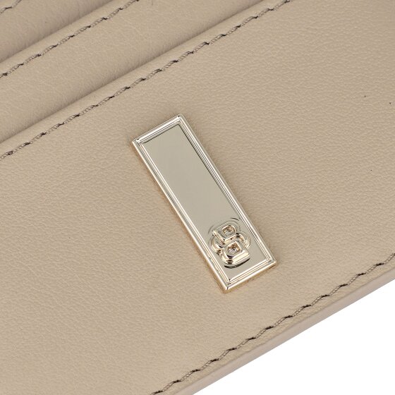 Boss Ariell Credit card case Leather 9.5 cm Gift box