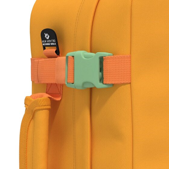 Cabin Zero Classic 119 Daypack 39 cm Laptop compartment