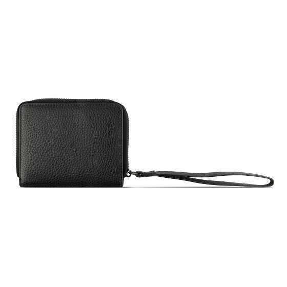 Bugatti Elsa Wallet RFID protection Leather 11 cm