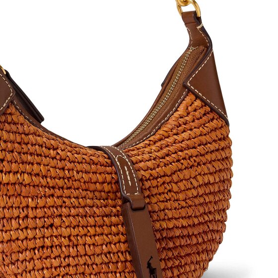 POLO RALPH LAUREN Polo ID Handbag 26 cm